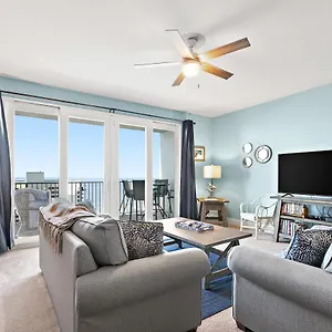 Laketown Wharf Iv Holiday home Panama City Beach