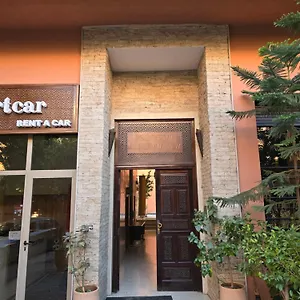 Charming Marrakech Apartment Marrakesh