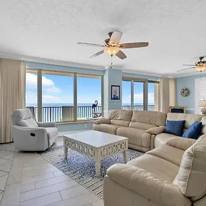 Hidden Dunes 1501 Apartment Panama City Beach