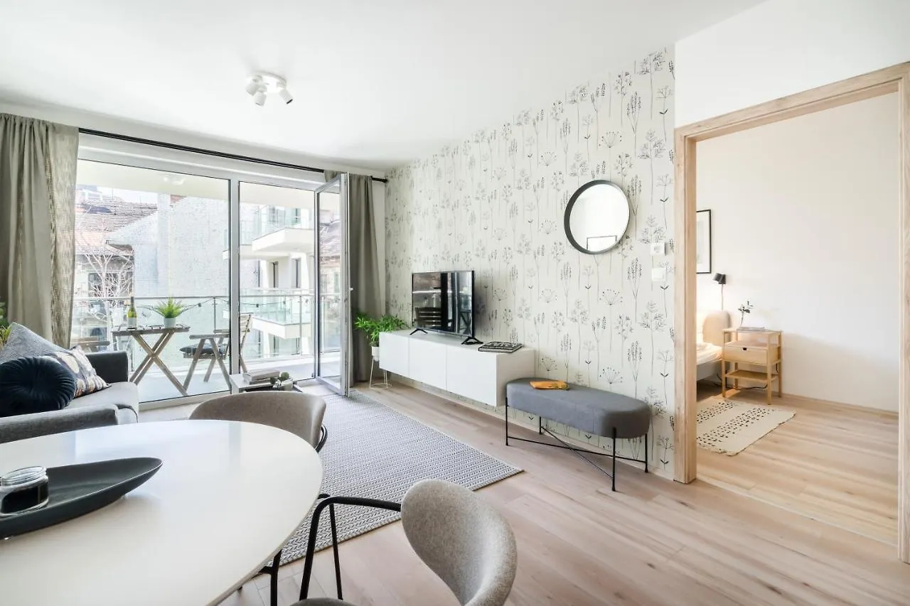 Hi-Bp Cosy Tolnai Apartment In The City Center Budapest