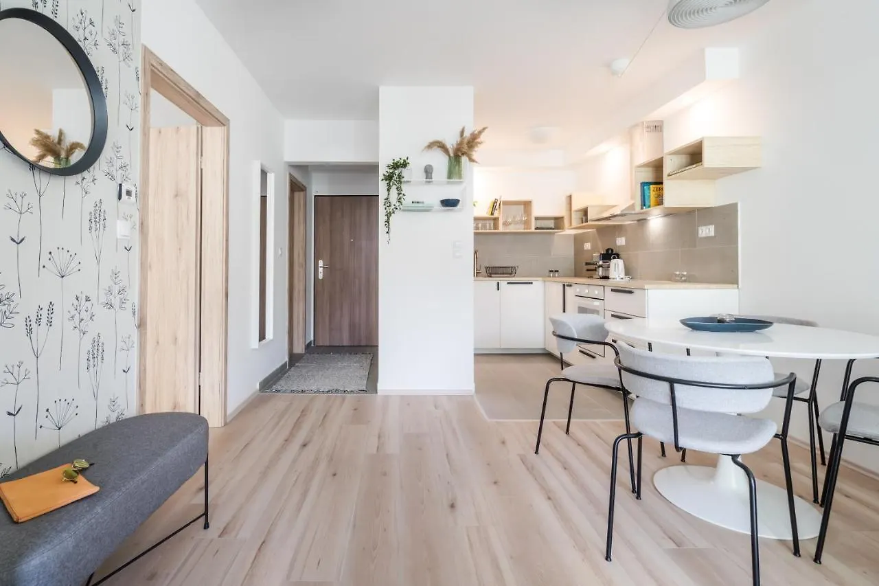 Hi-Bp Cosy Tolnai Apartment In The City Center Budapest