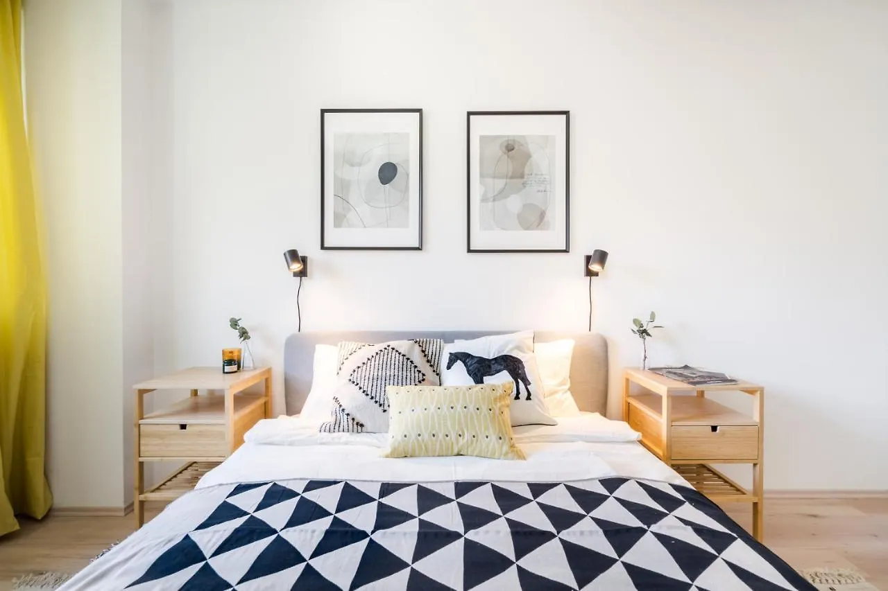 Hi-Bp Cosy Tolnai Apartment In The City Center Budapest Hungary