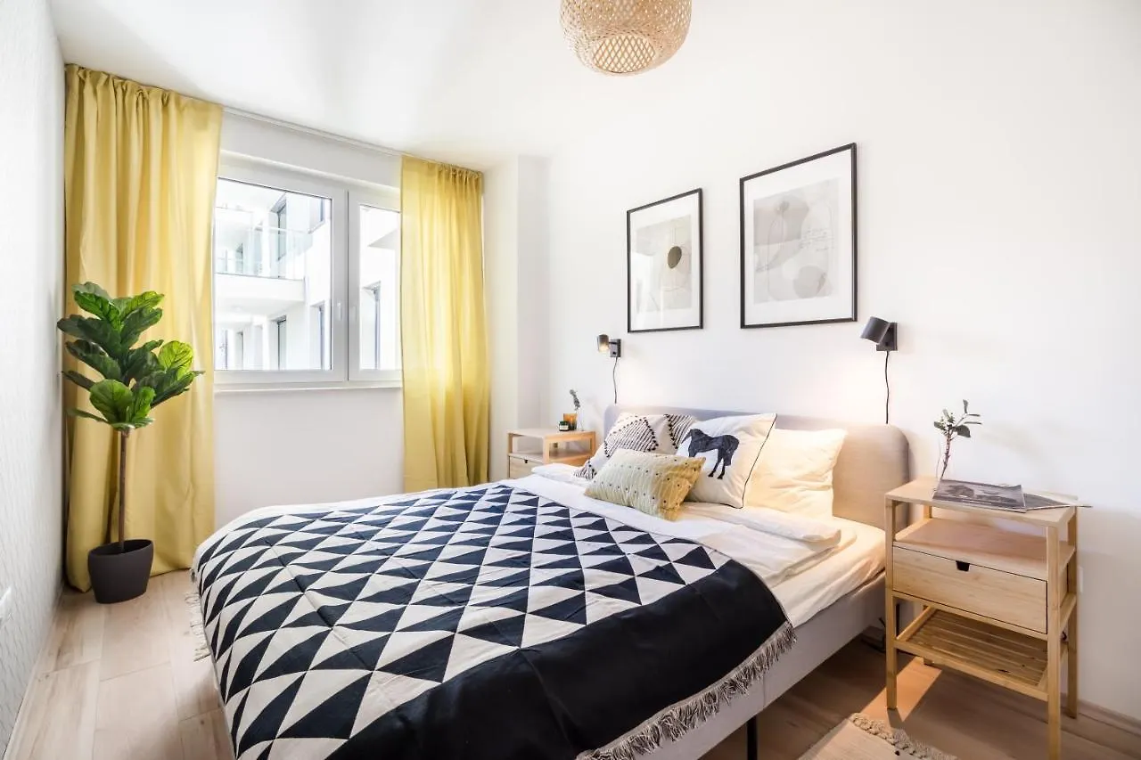 Hi-Bp Cosy Tolnai Apartment In The City Center location