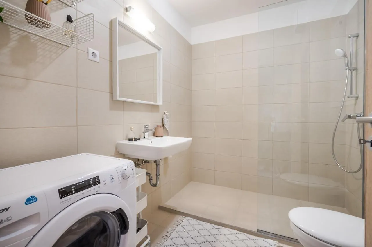 Hi-Bp Cosy Tolnai Apartment In The City Center Budapest 0*,